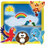 icon Kids Matching Game cho Blackview A7