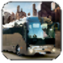 icon Bus Driving Simulator 2016