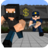icon Cops N Robbers Survival Game C18.1