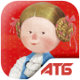 icon АТБ-Wonderland cho BLU Grand M2 LTE