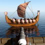 icon World Of Pirate Ships cho HTC U Ultra