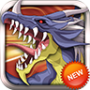 icon dragon island clash