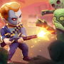 icon Idle Zombie Shooting