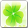 icon Lucky Clover Live Wallpaper