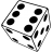 icon Dice Free ! 1.9.4