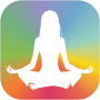 icon Meditation Music cho oppo A3