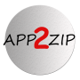 icon App2zip