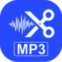 icon Mp3 Cutter & Merger