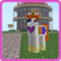 icon Little Pony Minecraft cho Aermoo M1