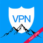 icon Ultra-fast VPN