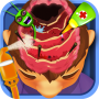 icon Brain Doctor cho Lava X28