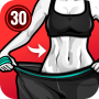 icon Lose Weight at Home in 30 Days cho Samsung Galaxy S5 Active