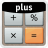 icon Calculator Plus 7.4.5