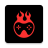 icon Game Booster Fire 197