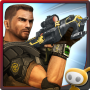 icon FRONTLINE COMMANDO cho Samsung Galaxy Ace Plus S7500