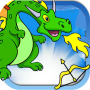 icon Dragon