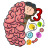 icon Brain Test 3 1.76.3