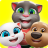 icon My Talking Tom Friends 25.2.3.15270