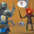 icon Bring a gun to a sword fight 1.13