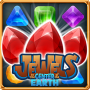 icon Jewels: to the center of Earth cho Vertex Impress Action