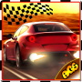 icon Death Car Moto Race: 3D Racing