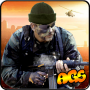 icon Army Sniper Shooting Games