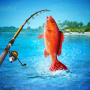 icon Fishing Clash cho LG G7 ThinQ