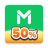 icon LINE MAN 15.44.0