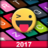 icon Emoji Color Keyboard 4.1
