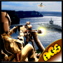 icon Helicopter Gunner Strike WAR 2