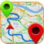 icon Route Finder