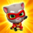 icon Talking Tom Hero Dash 25.3.1.9258
