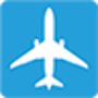 icon Cheap Flights - Travel online cho verykool Cosmo s5528