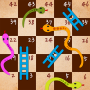 icon Snakes & Ladders King cho oppo A1