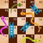 icon Snakes & Ladders King cho Samsung Galaxy mini 2 S6500