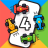 icon 1 2 3 4 Player Games 2.19.2