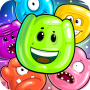 icon Jelly Monsters Match 3