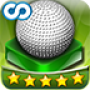 icon Finger Golf