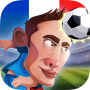 icon EURO 2016 Head Soccer cho Samsung Galaxy Note 10.1 N8000