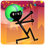icon Stickman Jumper
