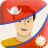 icon Nepali Flag Photo 1.1.6