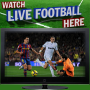 icon Live Football