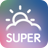 icon TaiwanSuperWeather 1.5.6