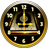 icon Quran Analog Clock 1.3