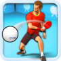 icon Real Table Tennis cho Samsung Galaxy Young 2