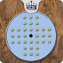icon Marble Solitaire