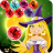 icon Witch Wicked Bubbles 1.4.5