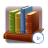 icon Kmmedia bookshelf 1.90