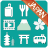 icon GOOD LUCK TRIP JAPAN App 3.1.1.49