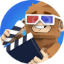 icon Toontastic 3D cho tecno W1